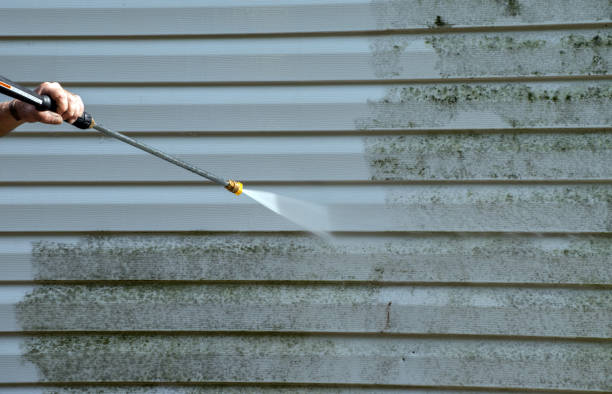 Best Patio and Deck Pressure Washing  in Baldwin, FL