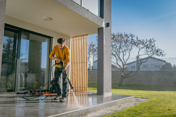 Best Roof Washing  in Baldwin, FL