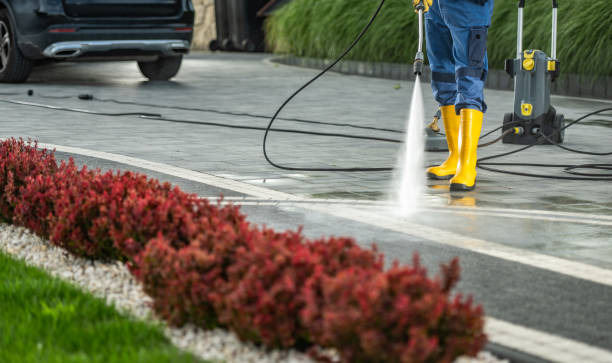 Best Oil Spill Cleanup  in Baldwin, FL