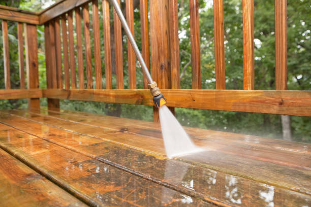 Best Rust Removal  in Baldwin, FL