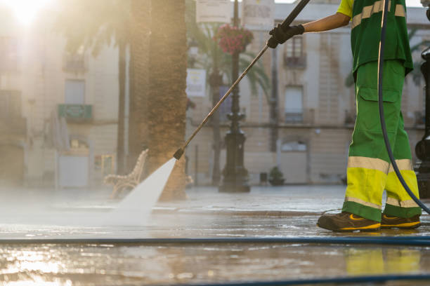 Best Solar Panel Cleaning  in Baldwin, FL